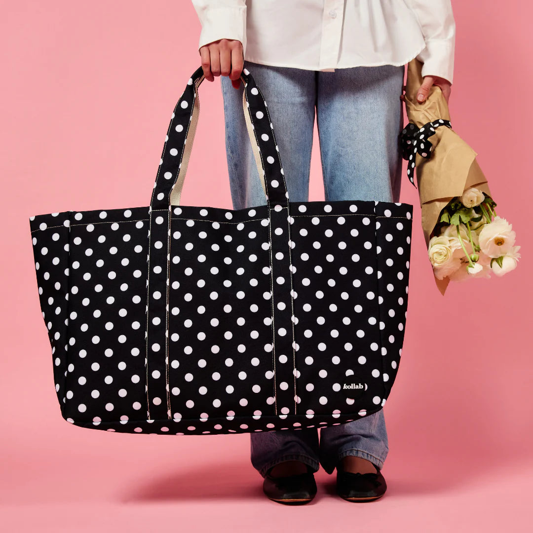 Dotty Carryall Cargo