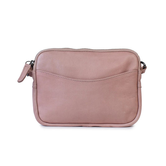 Emma Bag Dusky Pink