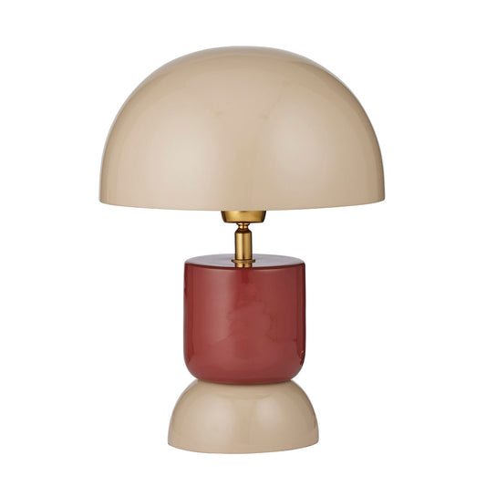 Rio Metal Lamp