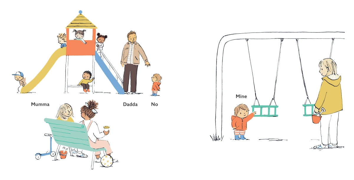 Stories for Little Ones