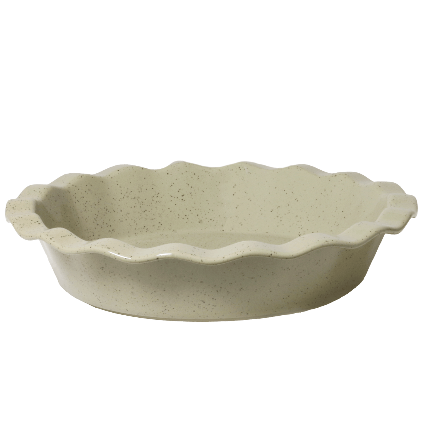 Kitchen Life Peppercorn Pie Dish
