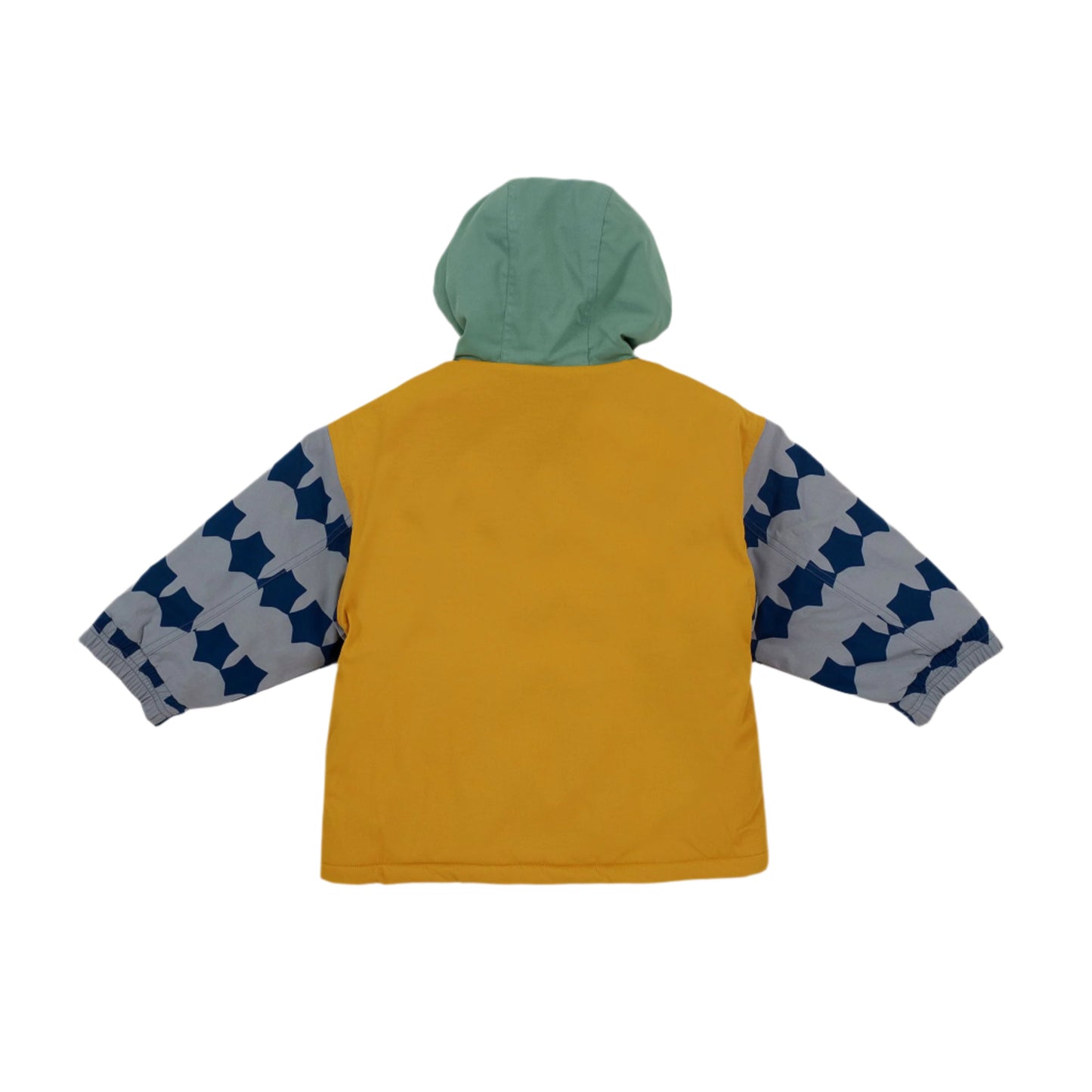 Supernova Alfie Padded Jacket