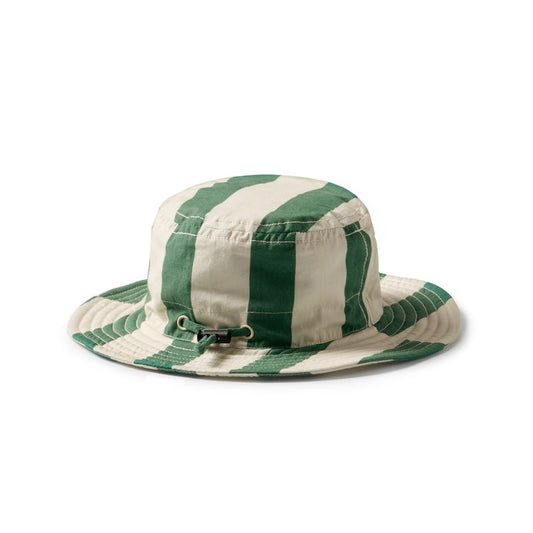 Lagoon Stripe Baby & Kids Sun Hat