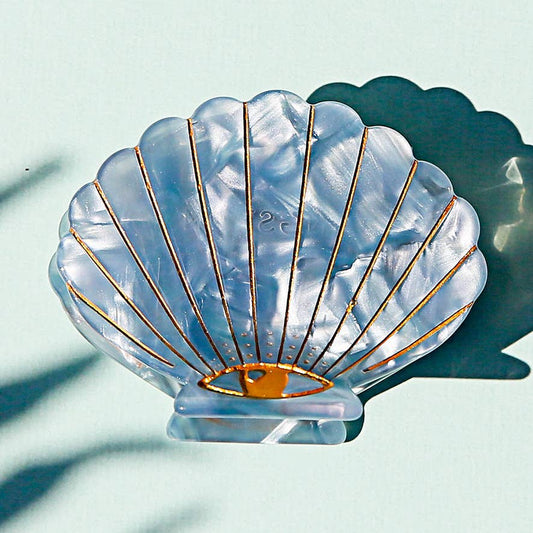 Blue Shell Clip