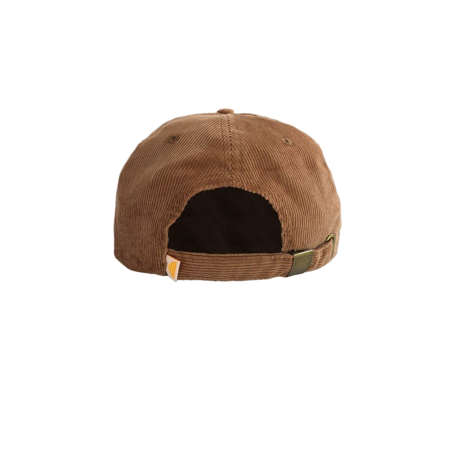 Rad Kid Tan Cord Cap