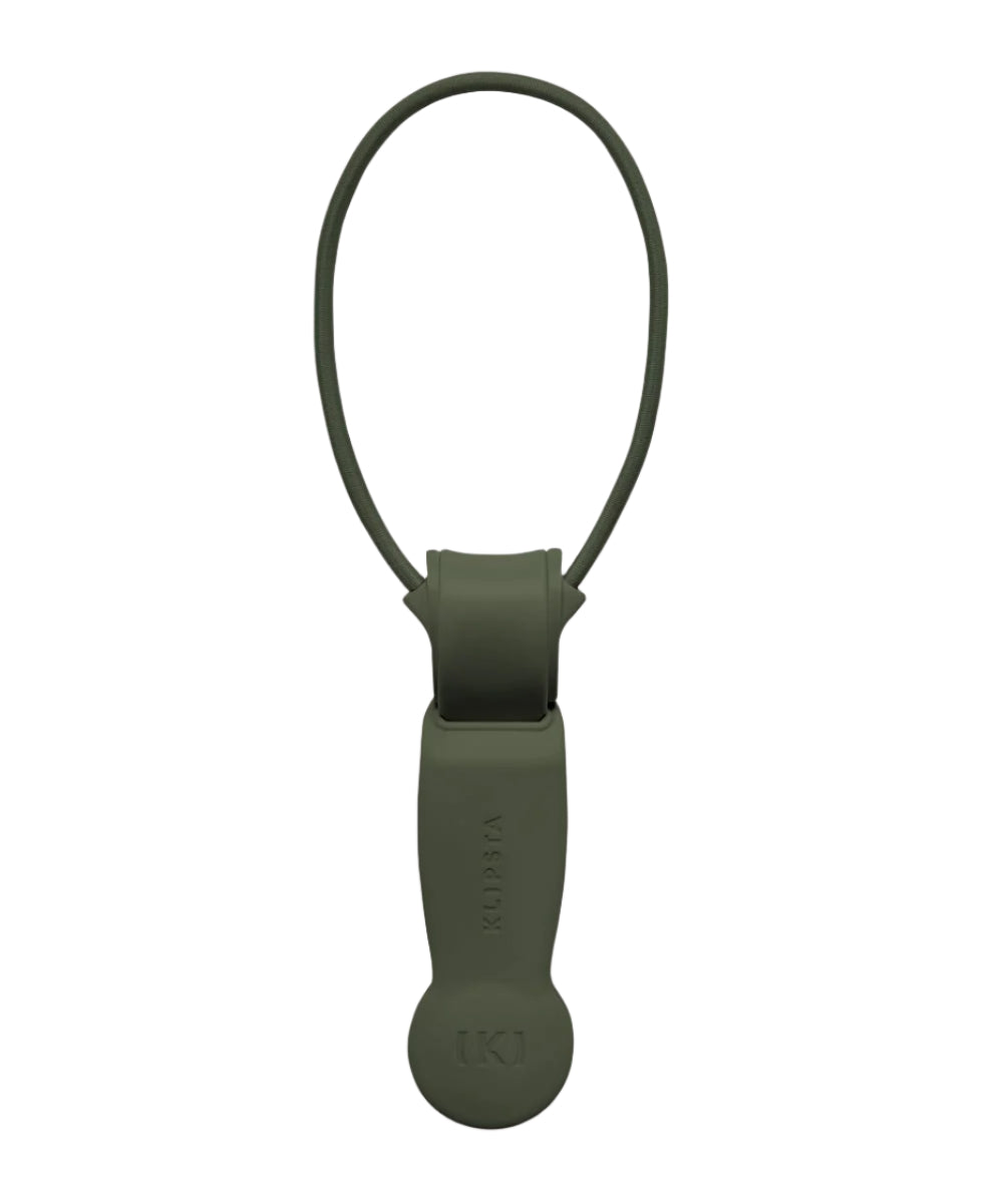 FLEX Clip Olive Green