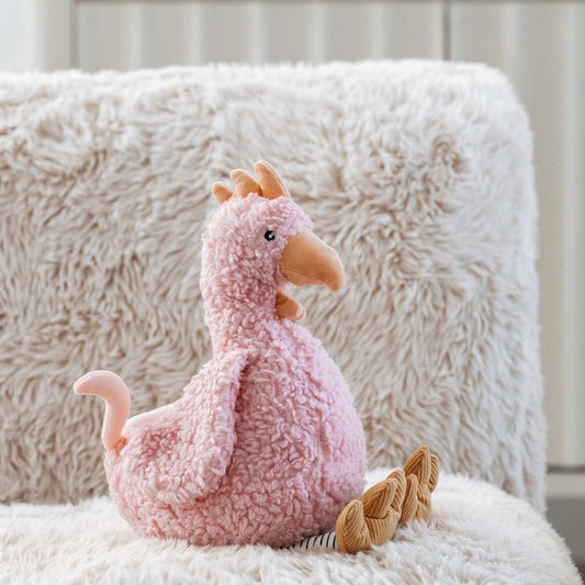 Flora Chicken