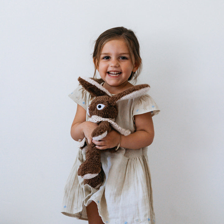 Frankie Medium Rabbit