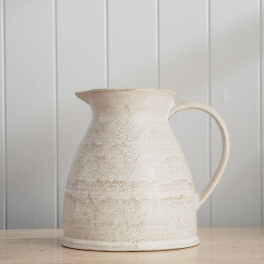 Heirloom Tall Jug