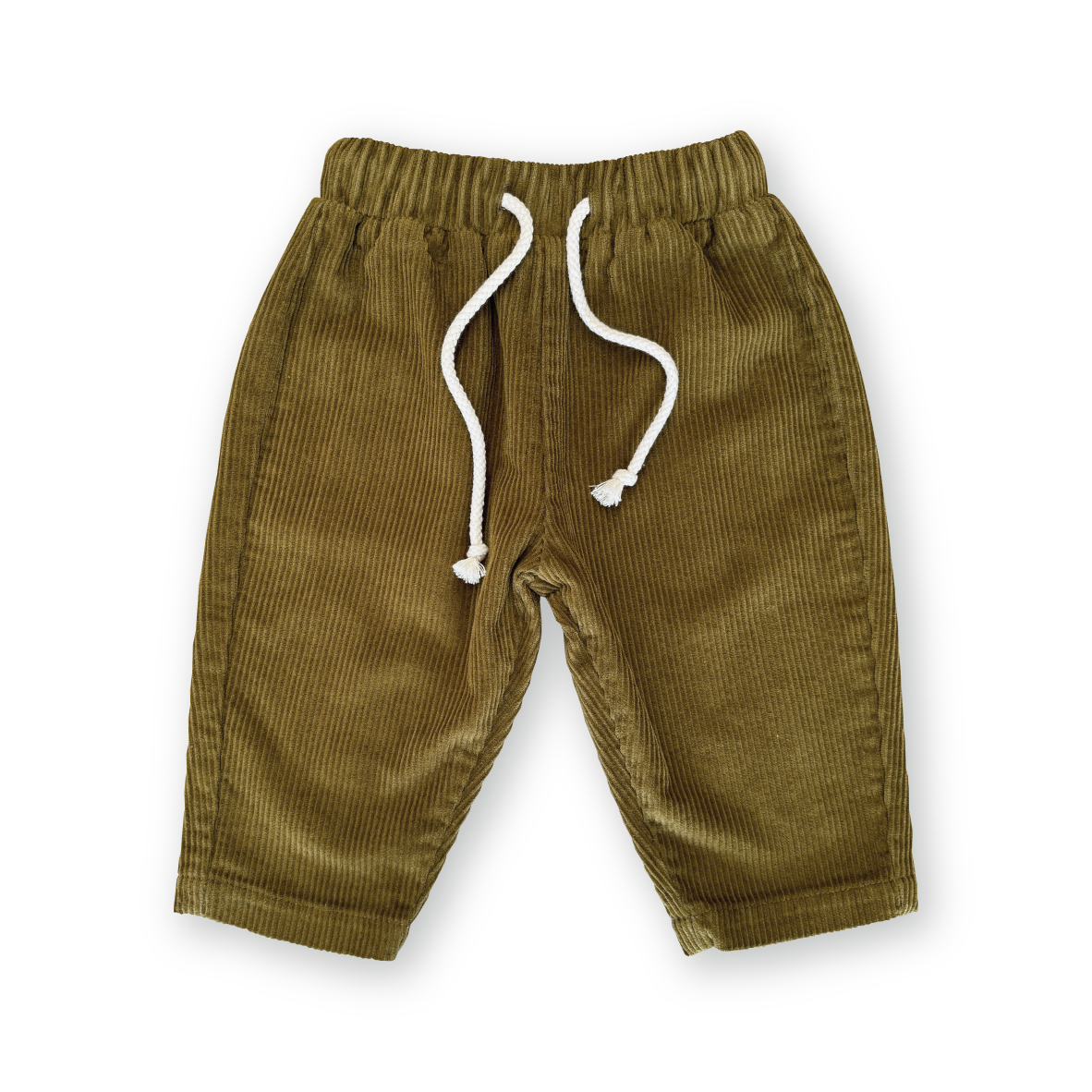 Herb Organic Cord Kids Pant