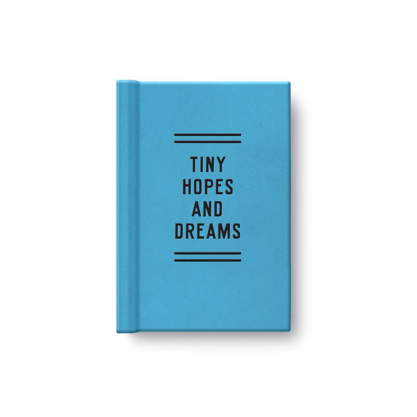 Tiny Hopes and Dreams Mini Notebook
