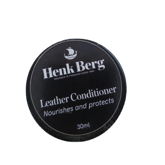 Leather Conditioner