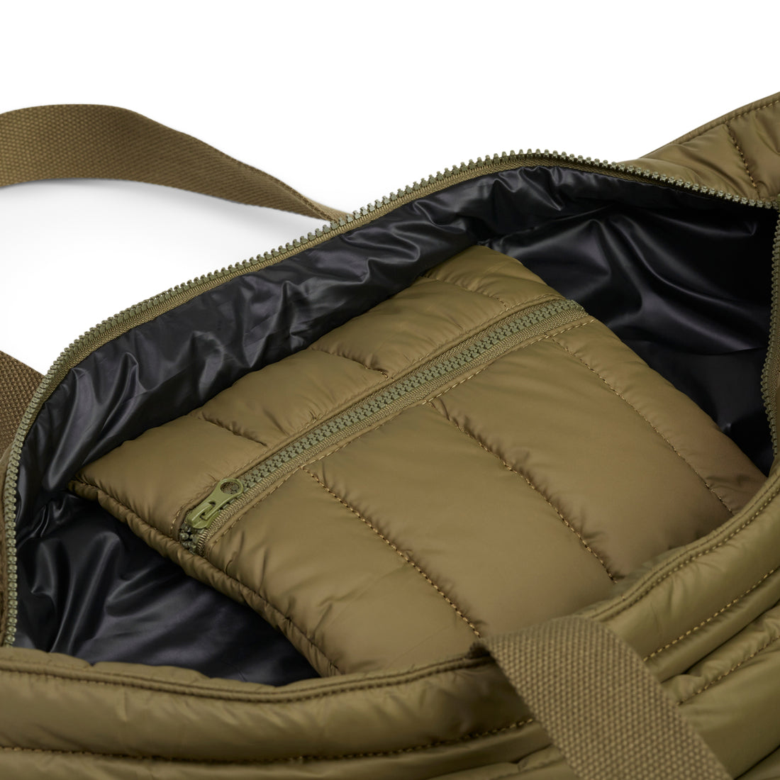 Take It Base Tote Cloud Khaki