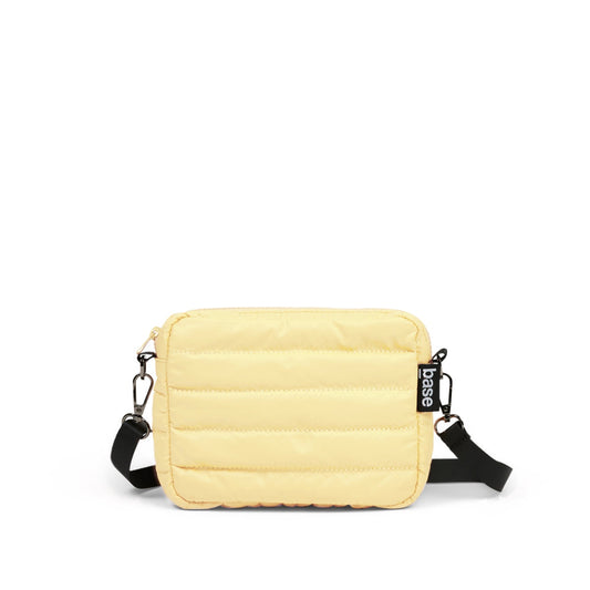 Mini Base Crossbody Butter