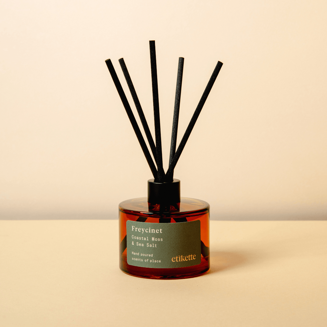 Freycinet Reed Diffuser
