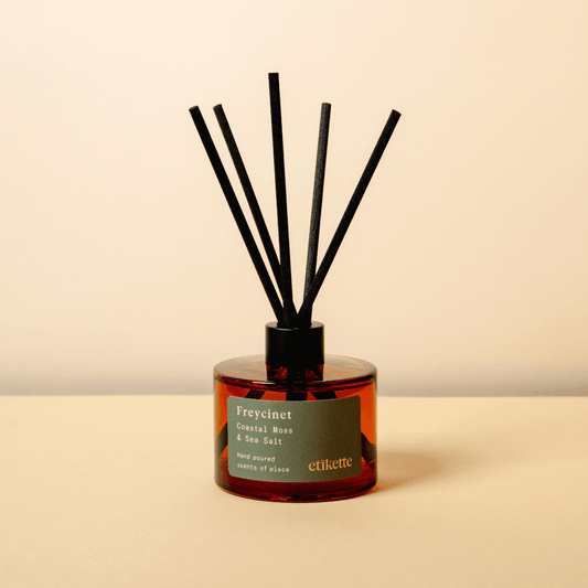Freycinet Reed Diffuser