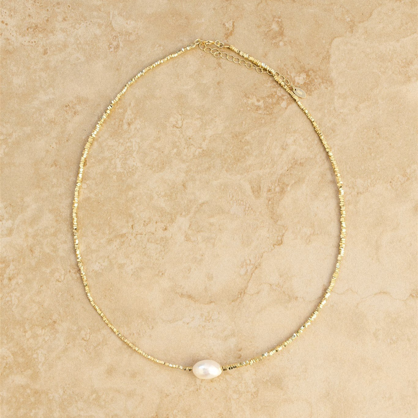 Tahiti Necklace