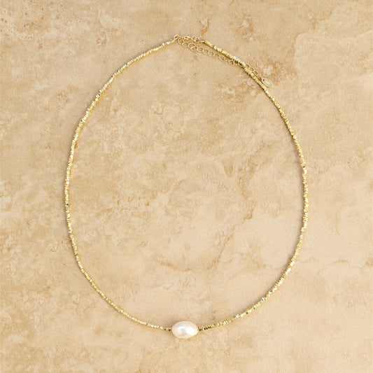 Tahiti Necklace