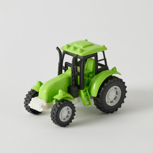 Farm Tractor Toy