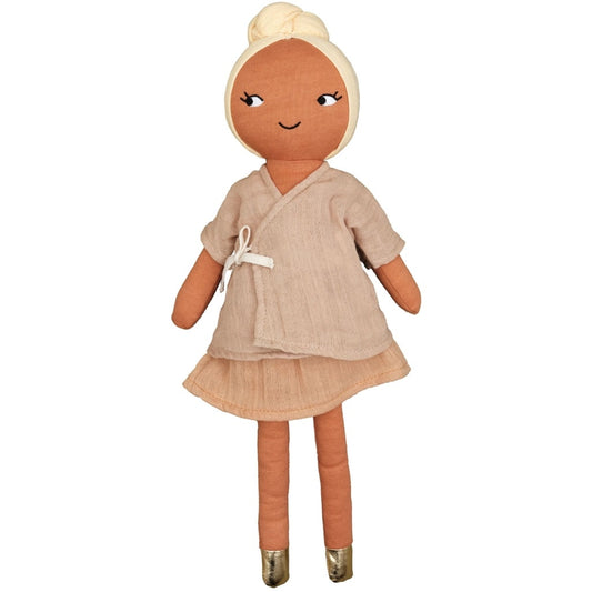 Simran Fab Friends Doll