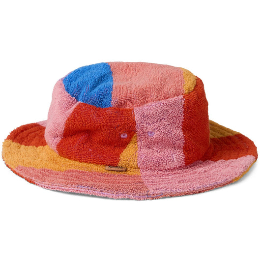 Surfs Up Terry Beach Hat