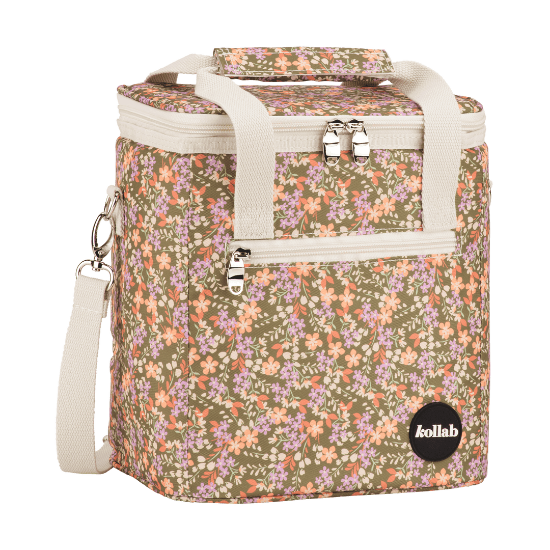 Lavender Haze Mini Cooler