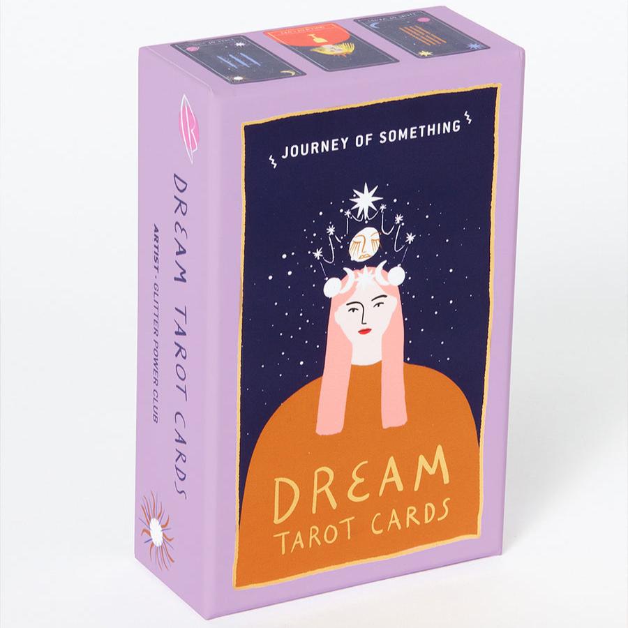 Dream Tarot Cards and Guide