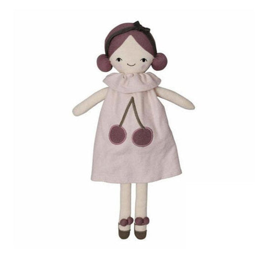 Cherry Pie Fab Friends Doll