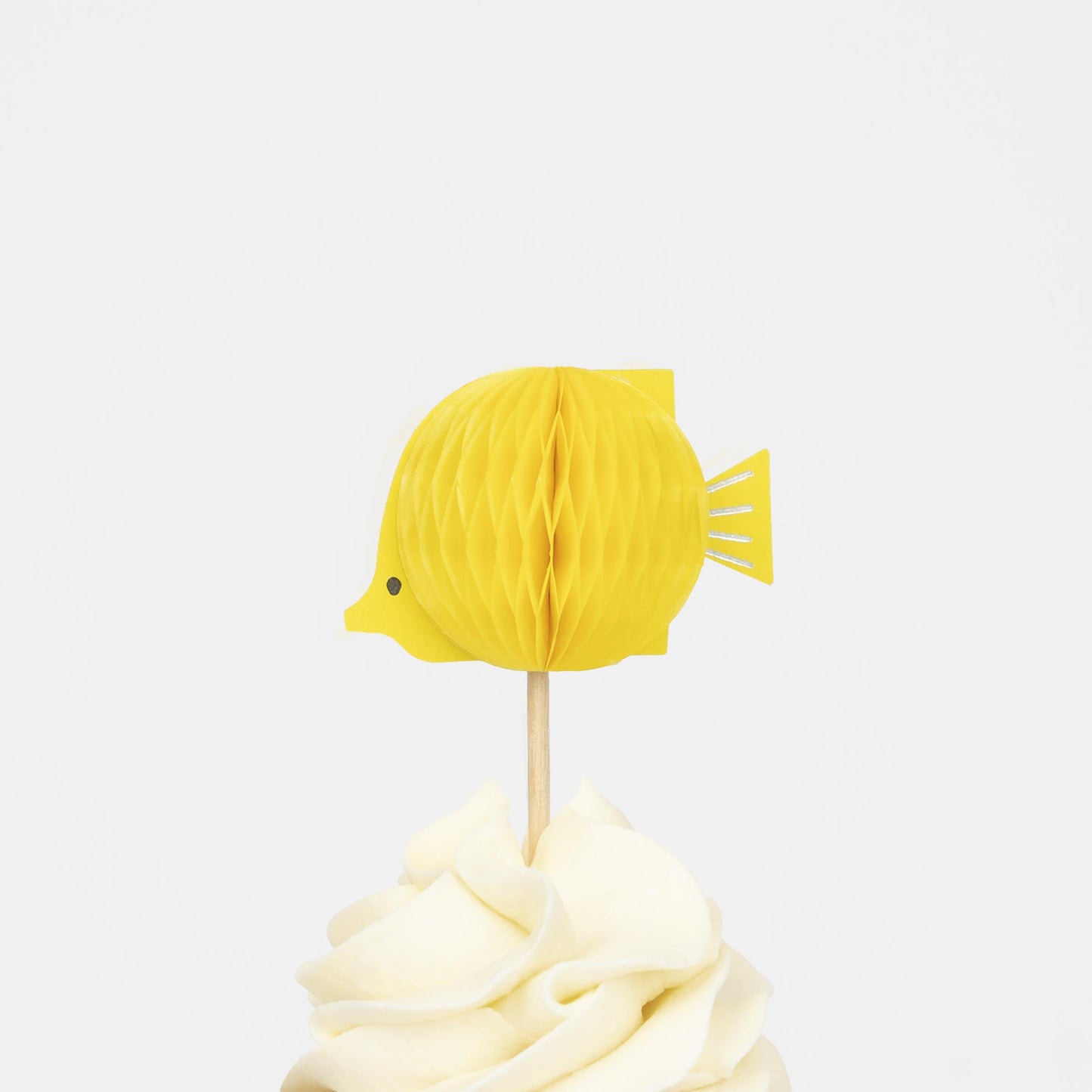 Under The Sea Cupcake Kit