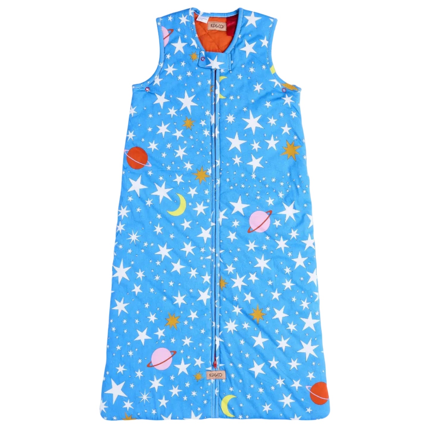 Stars And Moon Sleep Bag 2.5 TOG