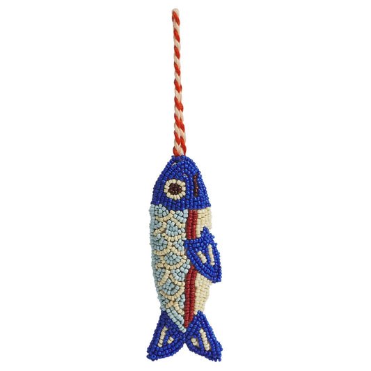 Franco Fish Decoration