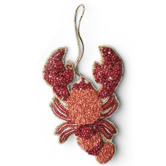 Lobster Decoration