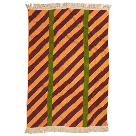 Jarita Bath Sheet Desert