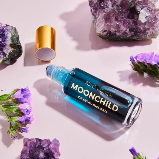 Moonchild Essential Oil Perfume Roller