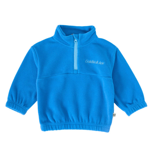 Bobbi Lake Polar Fleece Kids Sweater