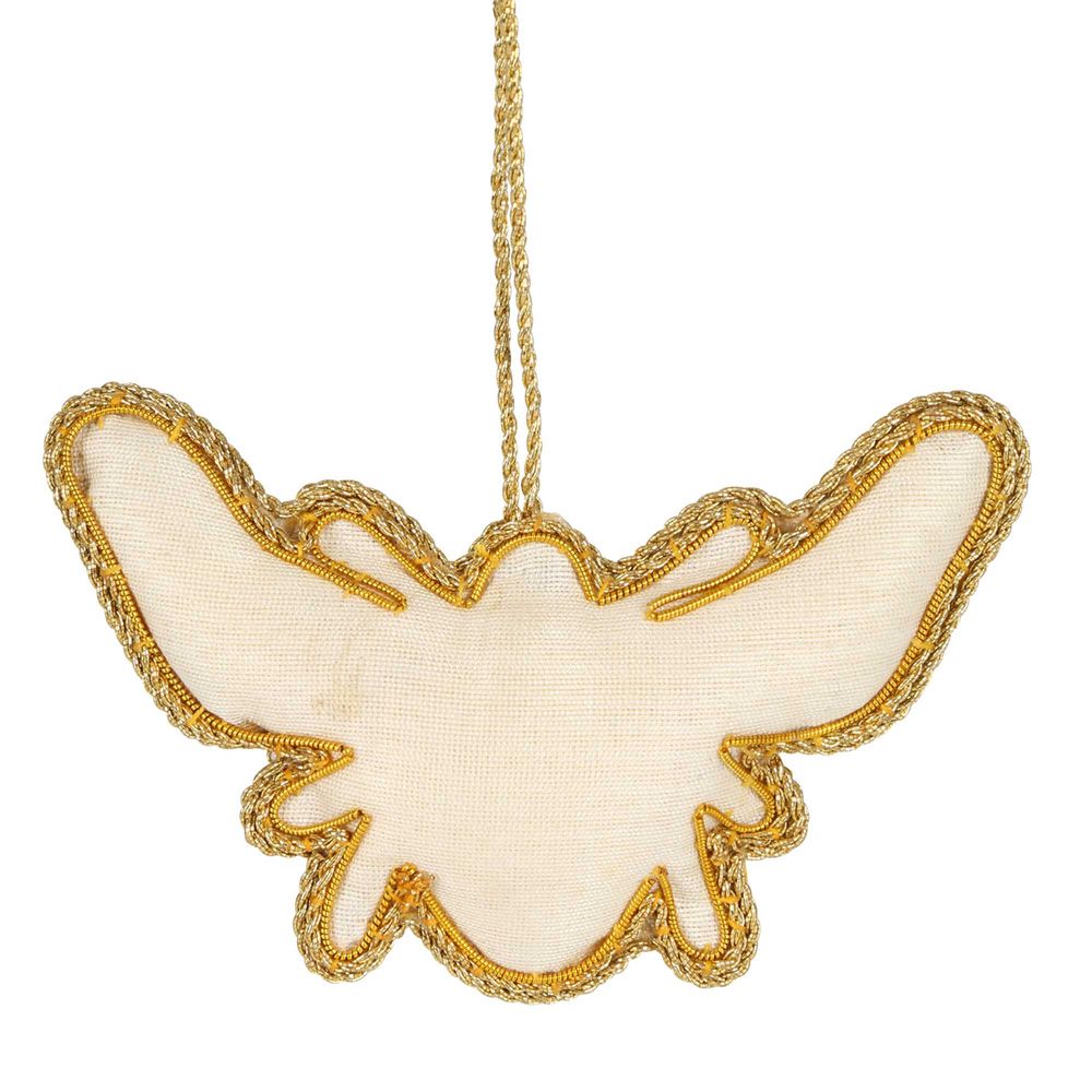 Queen Bee Sequin Hanging Decoration