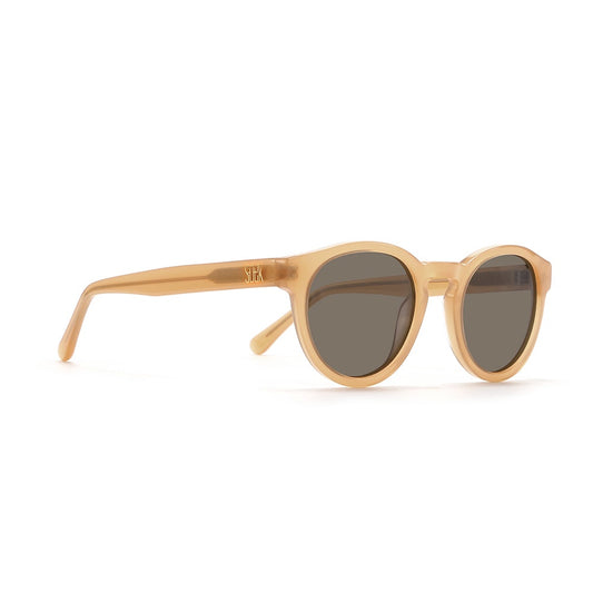 Otis Sand Plant Based Sunglasses