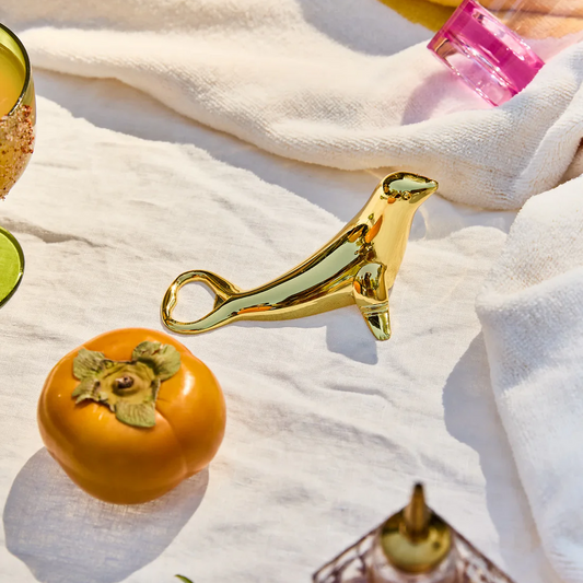 Blu Seal Bottle Opener