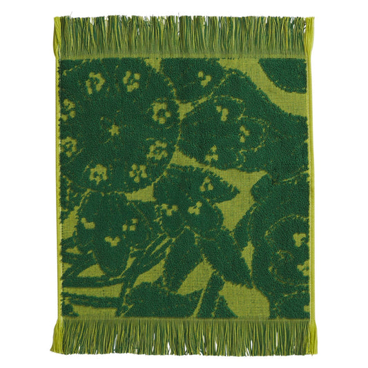 Kelp Lucia Face Washer Set of 2