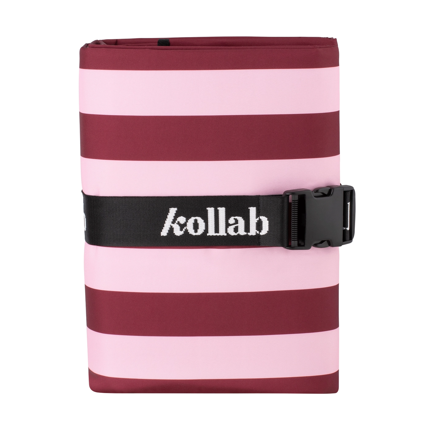 Coco Stripe Large Picnic Mat