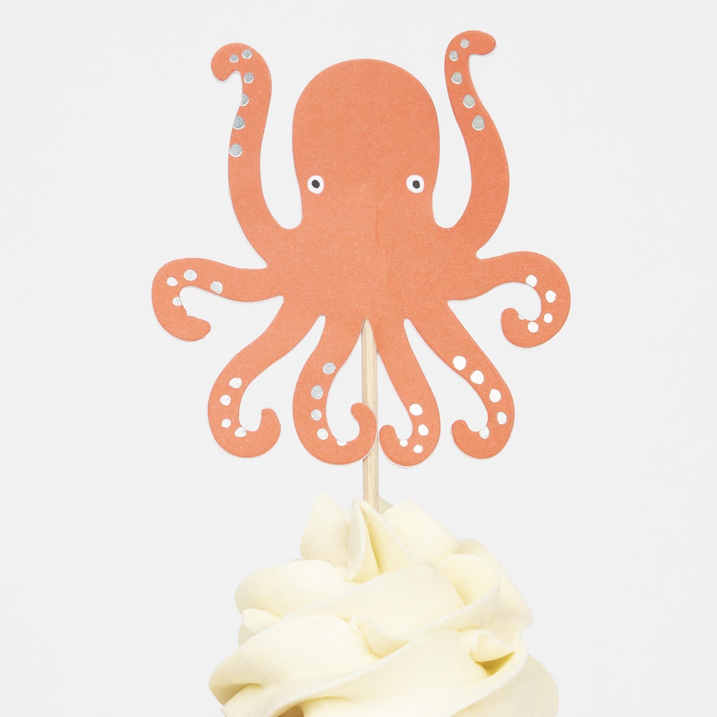 Under The Sea Cupcake Kit