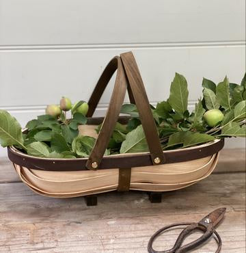 Simple Trug