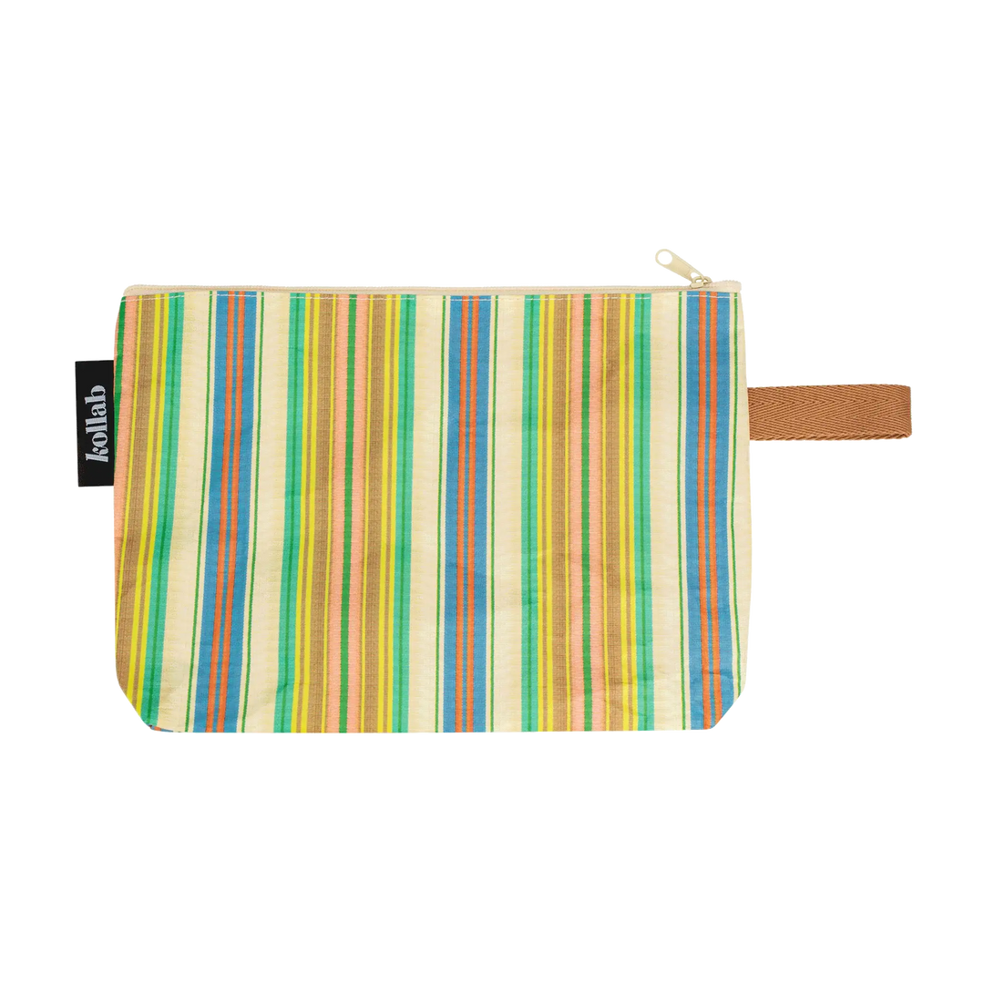 Positano Clutch