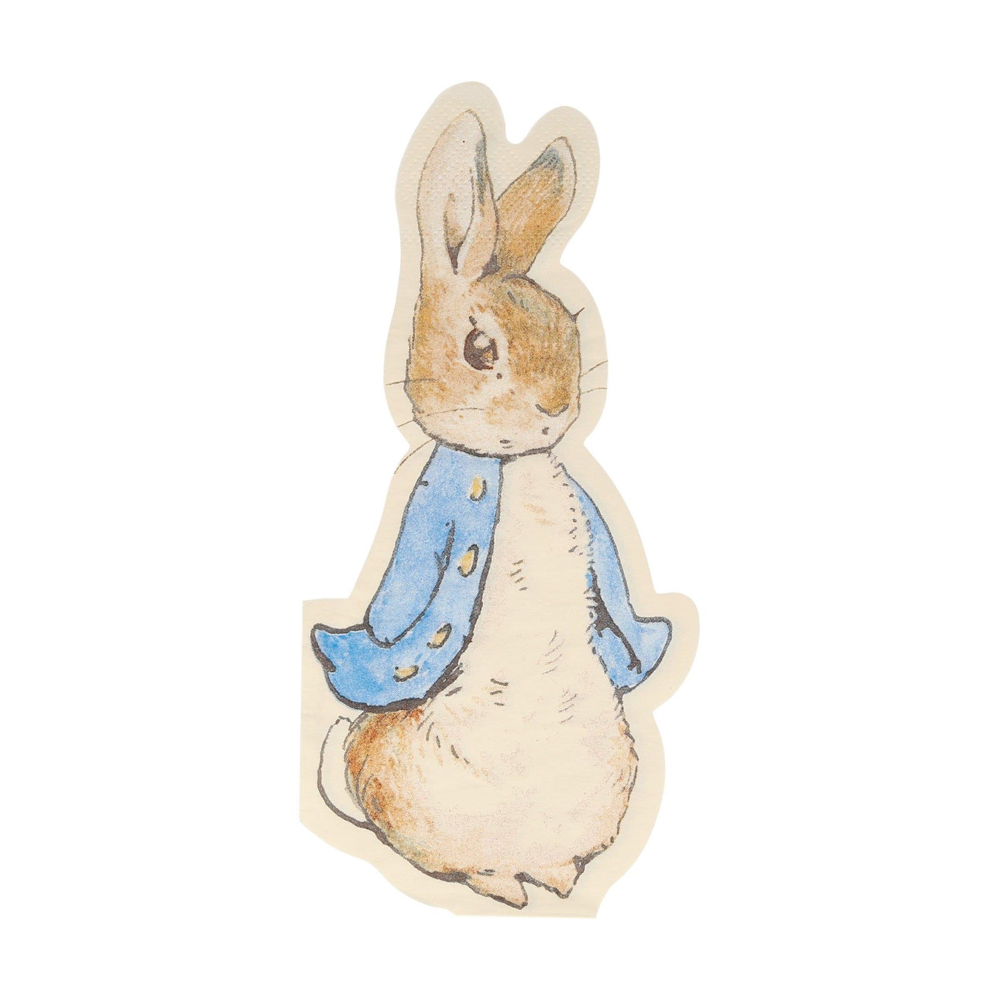 Peter Rabbit Paper Napkins