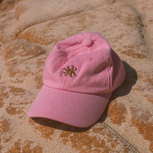 Candy Sunny Cap for Grown Ups