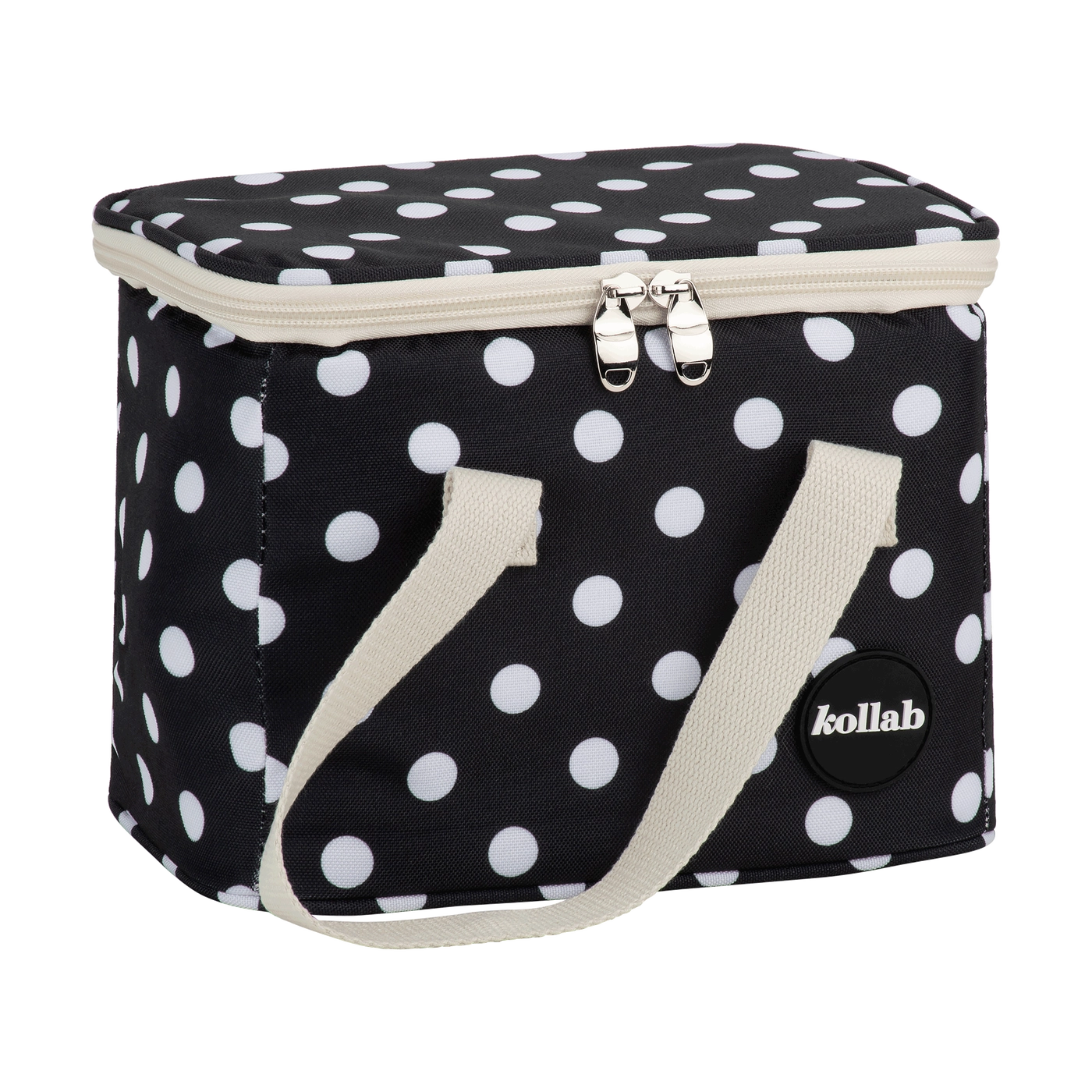 Dotty Lunch Bag