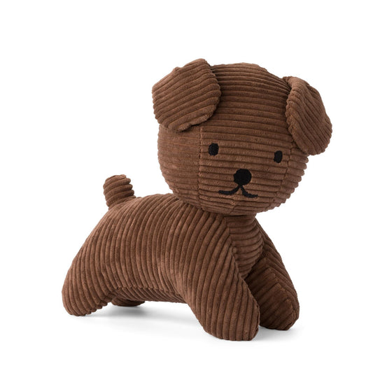 Snuffy ECO Corduroy Brown