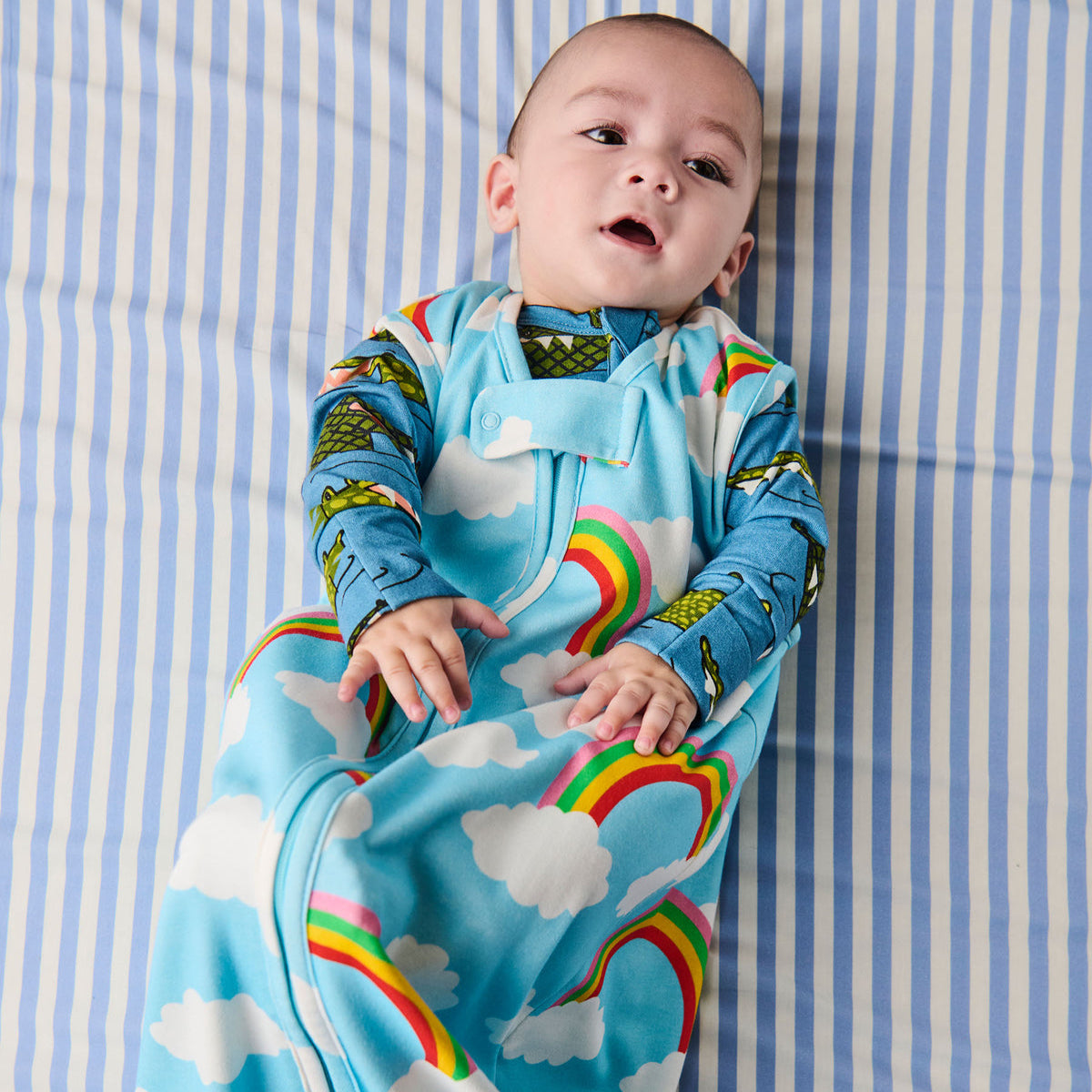 Cloudy Dayz Sleep Bag 1.0 TOG