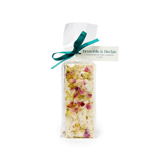 Italian Cedro, Candied Citrus & Belgian White Chocolate Nougat