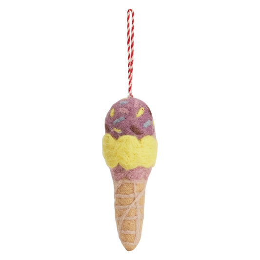 Lalika Icecream Decoration